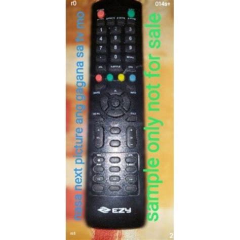 ezy tv remote code|TV – EZY Appliances.